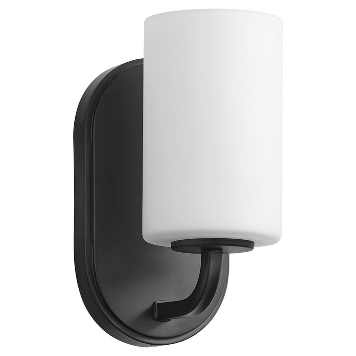 QuorumRutherfordOne Light Wall Mount