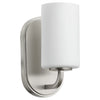 Quorum Rutherford | Sconces at 100W