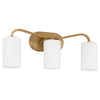 Quorum Rutherford | Bathroom Fixtures at 100W