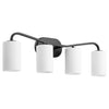 Quorum Rutherford | Bathroom Fixtures at 100W