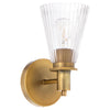 Quorum Lawton | Sconces at 100W