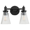 Quorum Lawton | Bathroom Fixtures at 100W