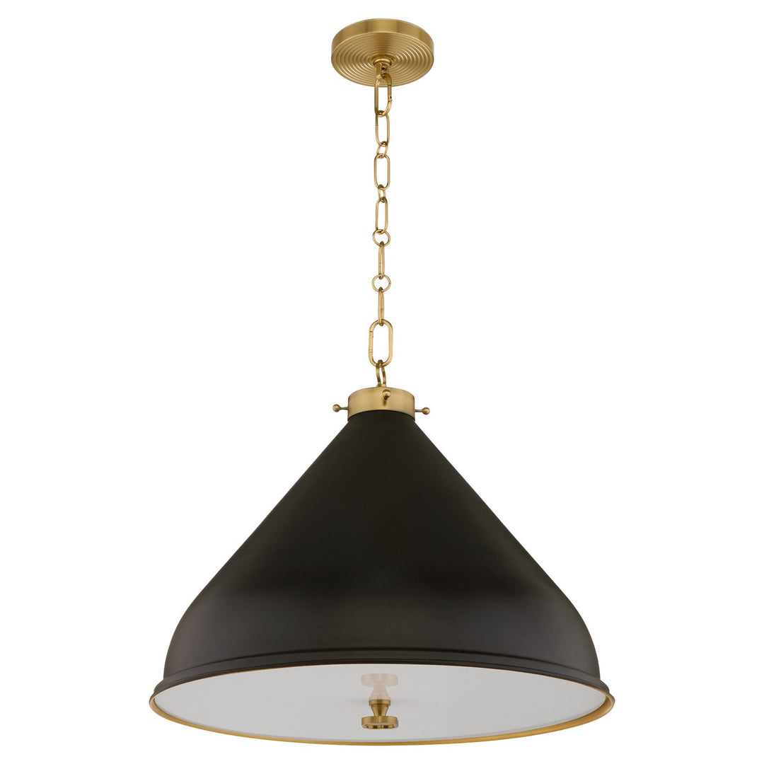 QuorumBonnelOne Light Pendant