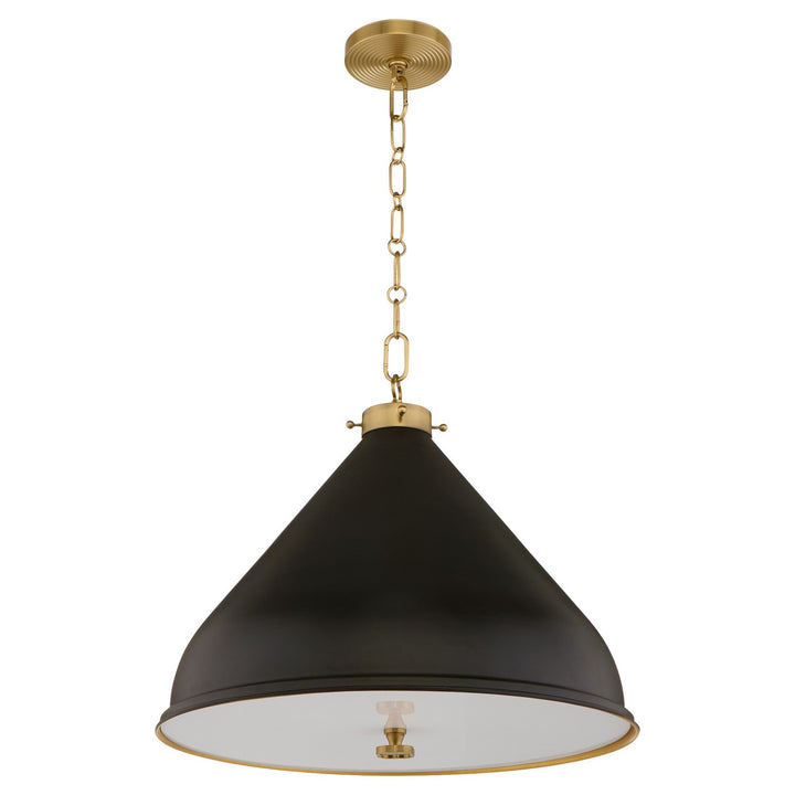QuorumBonnelOne Light Pendant