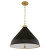Quorum Bonnel | Pendants at 60W