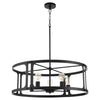 Quorum Colburn | Pendants at 100W