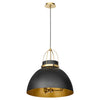 Quorum Pruitt | Pendants at 60W