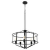 Quorum Tobin | Foyer/Hall Lanterns at 60W