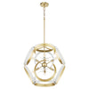 Quorum Domain | Pendants at 60W