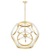 Quorum Domain | Pendants at 60W