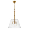 Quorum Lawton | Pendants at 60W
