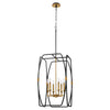 Quorum Bishop | Foyer/Hall Lanterns at 60W