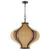 Quorum Monroe | Pendants at 60W