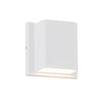 Kuzco Lighting Tolan | Exterior Lights at 12W, 1020lm, & 3000K Temp