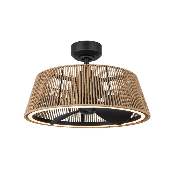 Kuzco LightingIsla24"Ceiling Fan