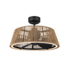 Kuzco Lighting Isla | Outdoor Ceiling Fandelier