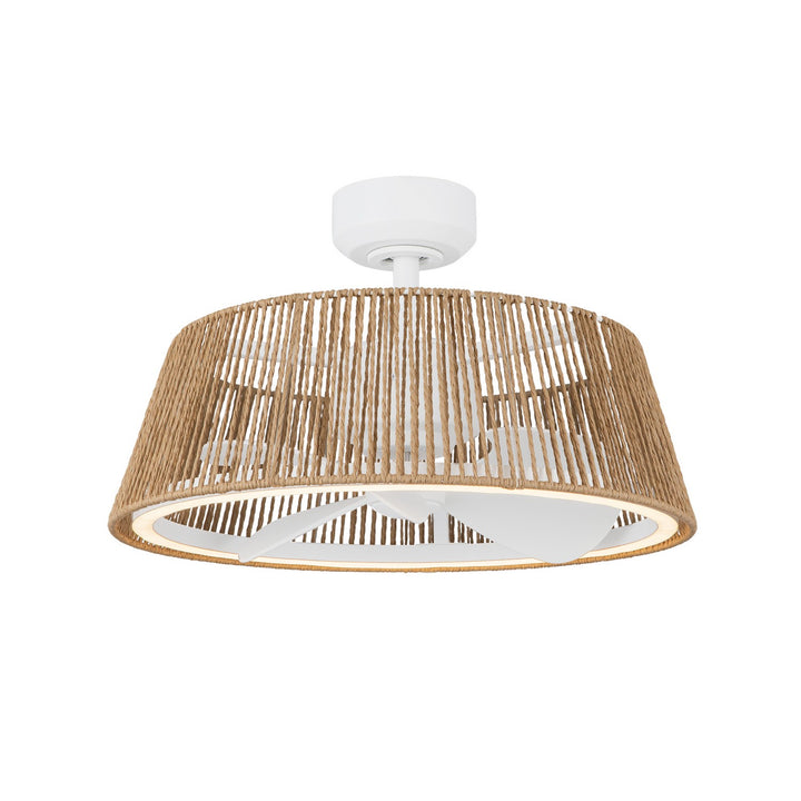 Kuzco LightingIsla24"Ceiling Fan