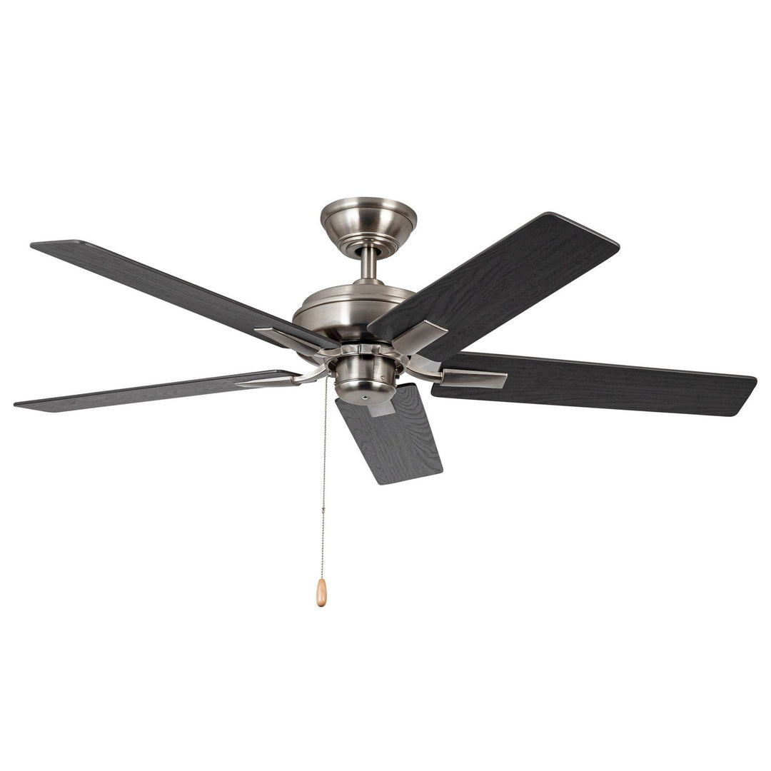 Kuzco LightingErikson52"Ceiling Fan