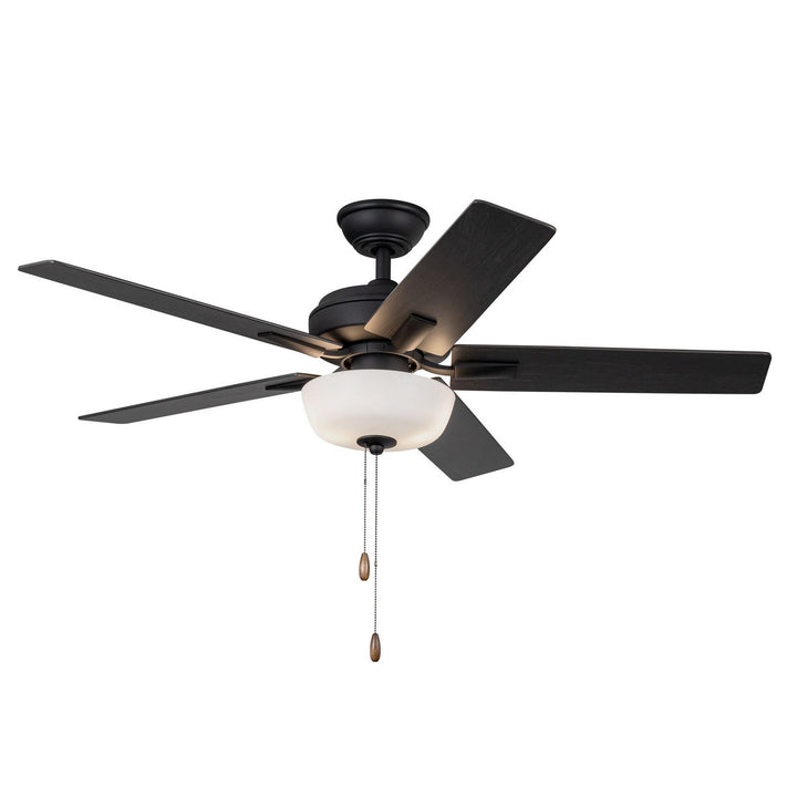 Kuzco LightingErikson52"Ceiling Fan