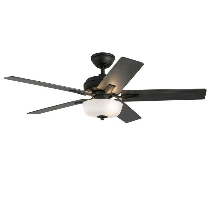 Kuzco LightingErikson52"Ceiling Fan
