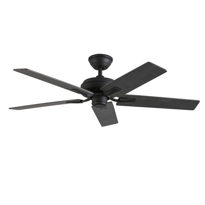 Kuzco LightingErikson52"Ceiling Fan