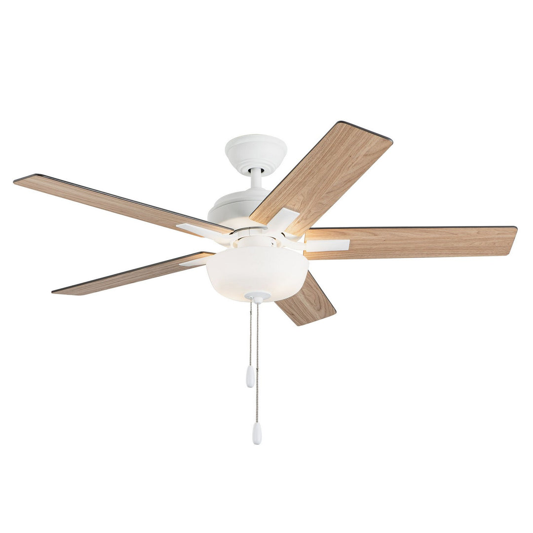 Kuzco LightingErikson52"Ceiling Fan