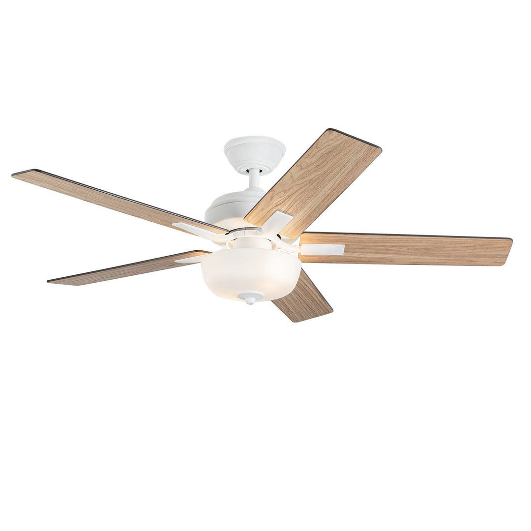 Kuzco LightingErikson52"Ceiling Fan