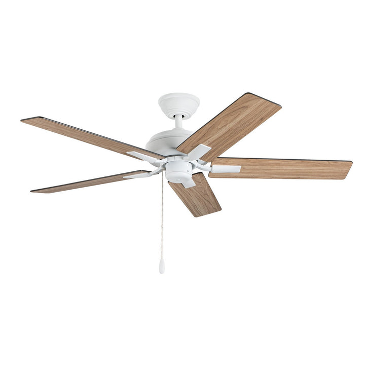 Kuzco LightingErikson52"Ceiling Fan