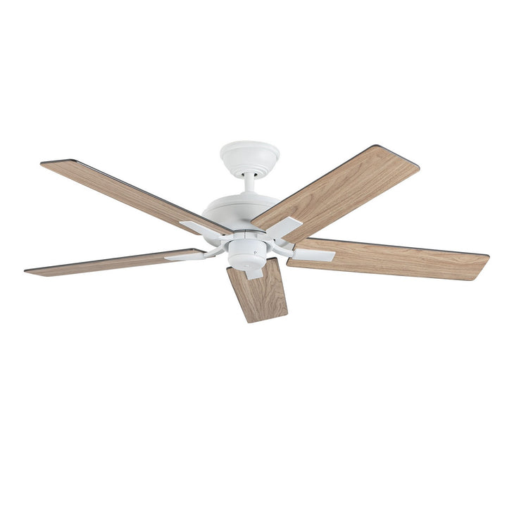 Kuzco LightingErikson52"Ceiling Fan