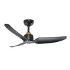 Kuzco Lighting Hugo | Outdoor Ceiling Fan