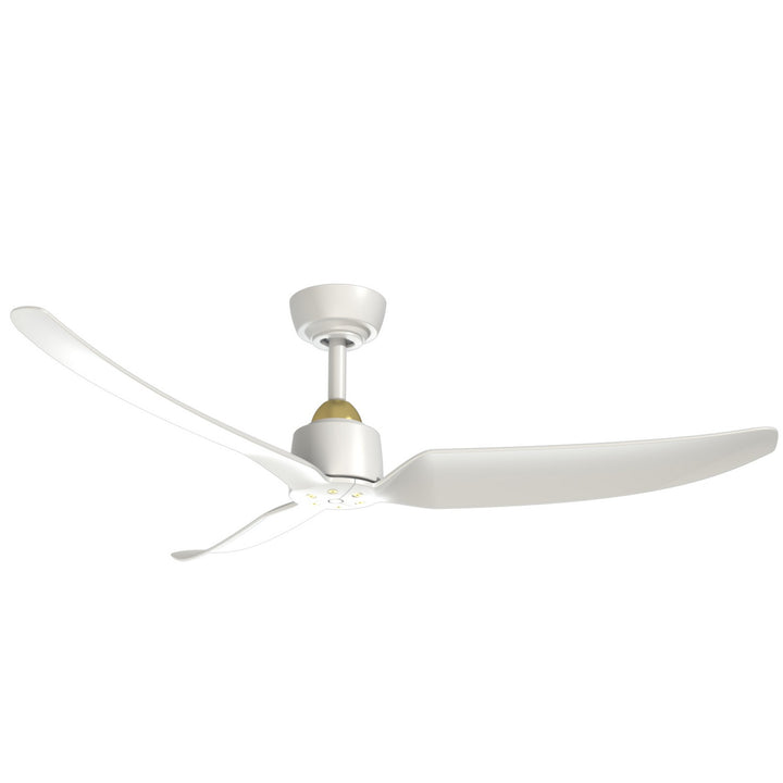 Kuzco LightingHugo52"Ceiling Fan