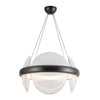 Kuzco Lighting Taurus | Pendants at 32W, 2820lm, & 3000K Temp