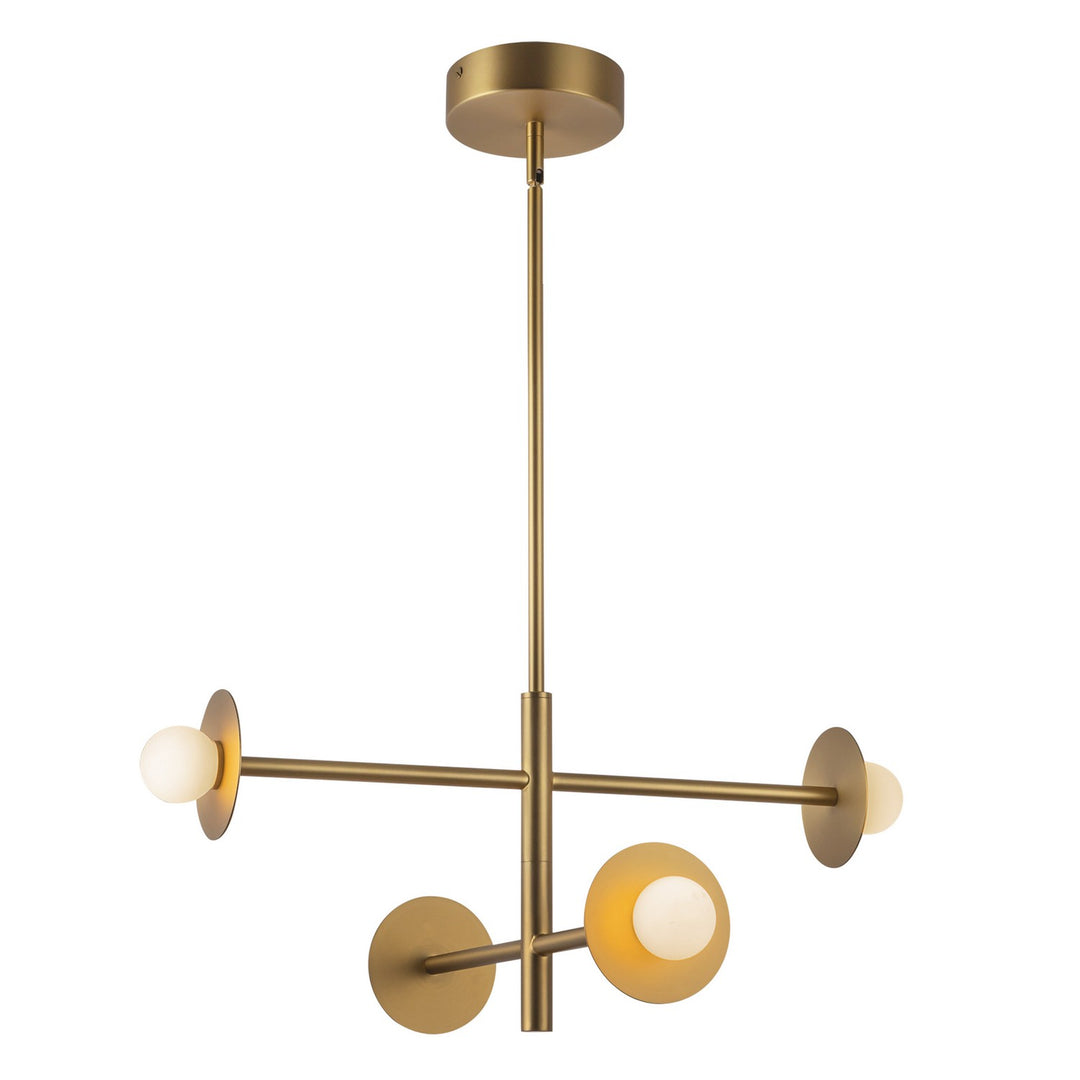 Kuzco LightingElixirLED Chandelier