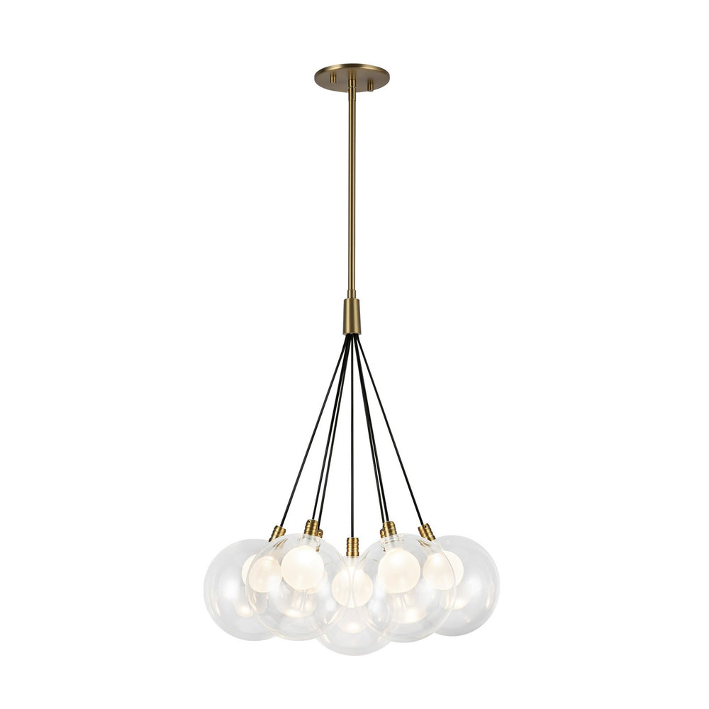 Kuzco LightingBollaLED Chandelier