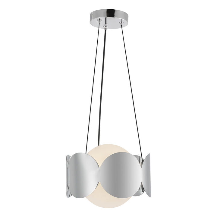 Kuzco LightingCielOne Light Chandelier