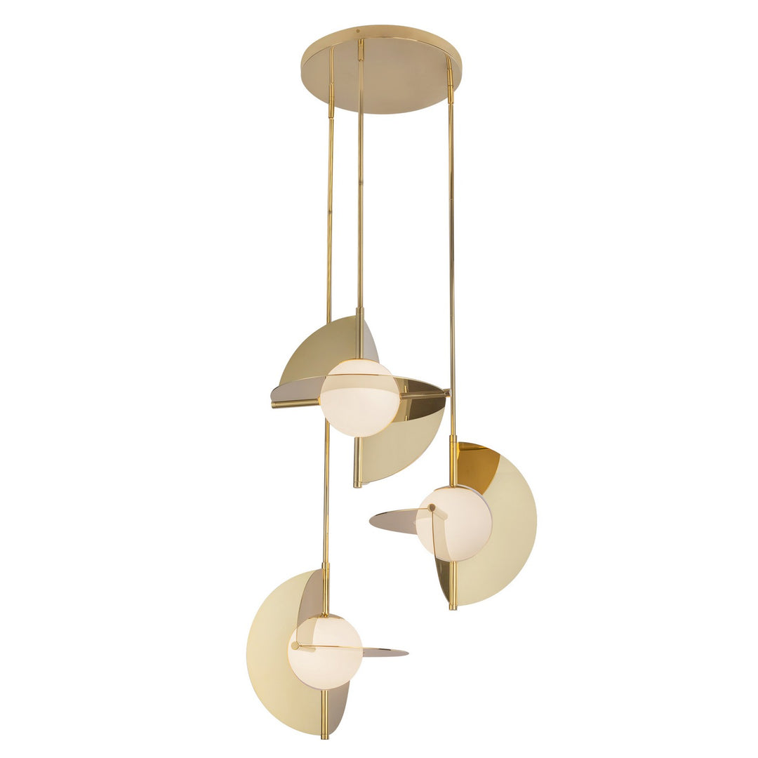 Kuzco LightingScorpioLED Chandelier