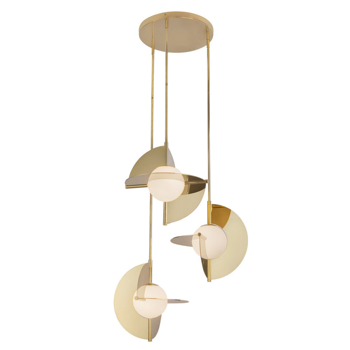 Kuzco LightingScorpioLED Chandelier