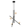 Kuzco Lighting Amara | Pendants at 21W, 1785lm, & 3000K Temp