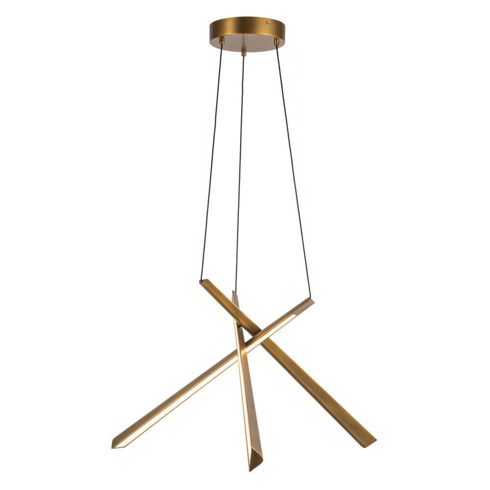 Kuzco LightingLexLED Chandelier