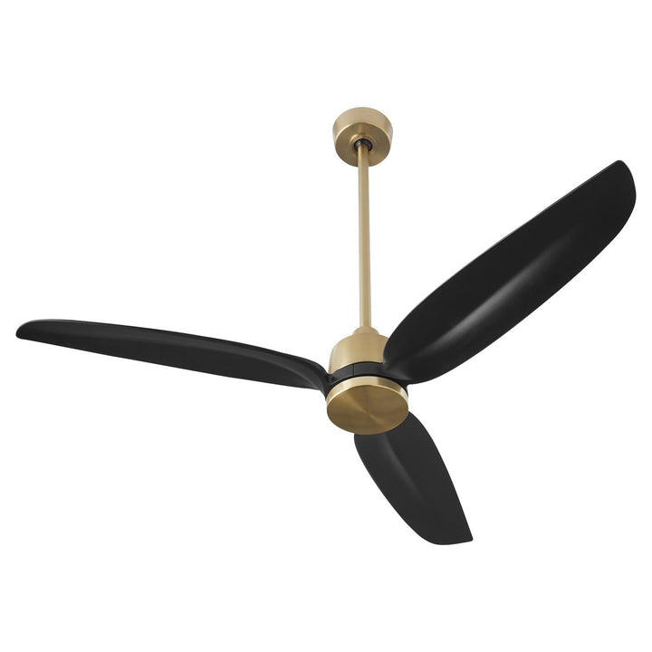 QuorumExodus58"Patio Fan