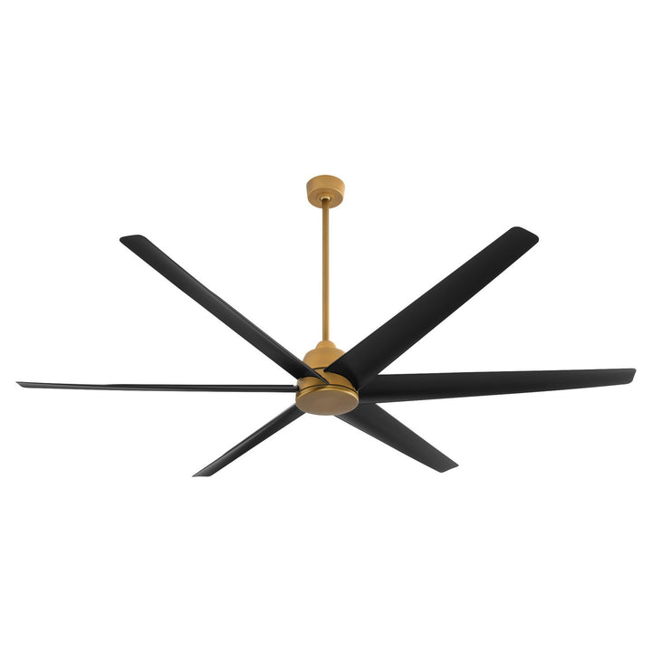 QuorumSpree84"Patio Fan