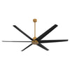 Quorum Spree | Outdoor Ceiling Fan