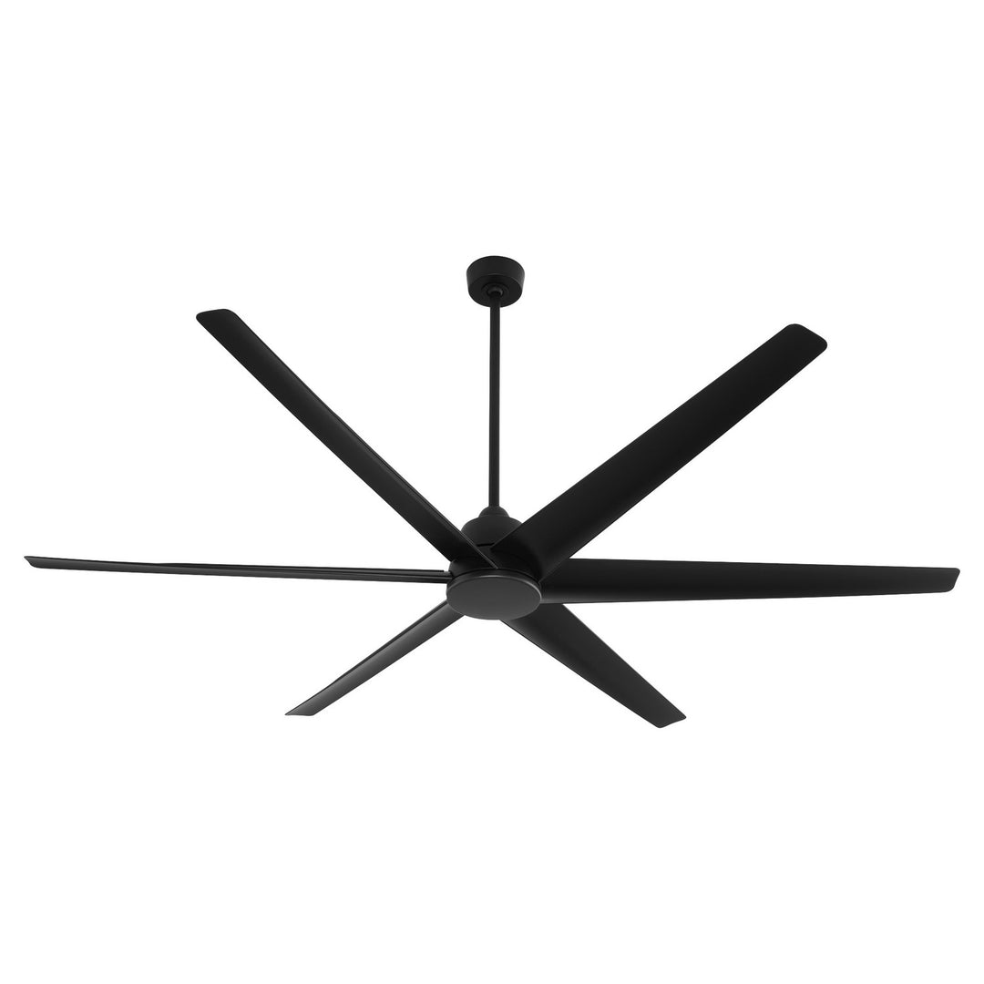 QuorumSpree84"Patio Fan