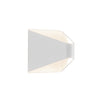 Kuzco Lighting Ellis | Exterior Lights at 12W, 860lm, & 3000K Temp