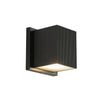 Kuzco Lighting Mavis | Exterior Lights at 9W, 600lm, & 3000K Temp