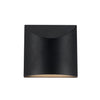 Kuzco Lighting Lenox | Exterior Lights at 20W, 1680lm, & 3000K Temp