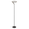 Kuzco Lighting Roda | Lamps at 16W, 1805lm, & 3000K Temp