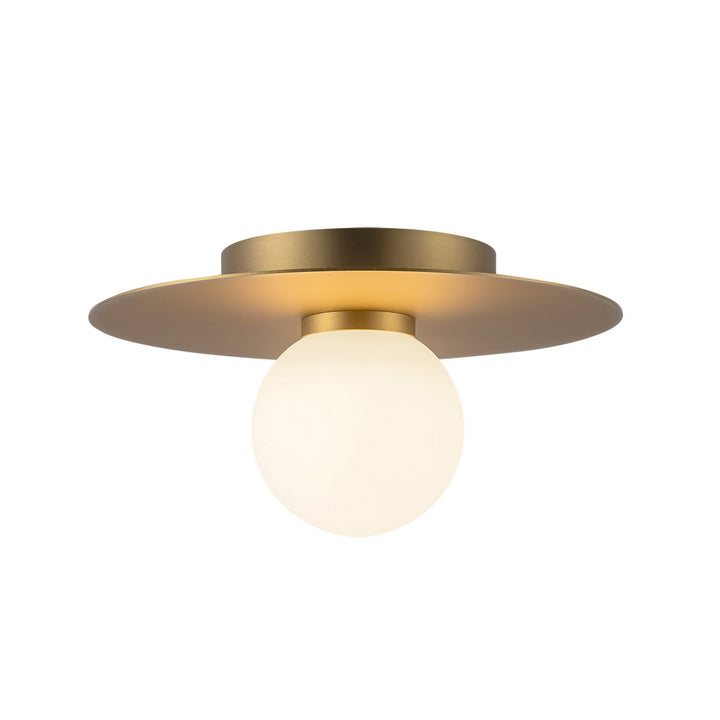Kuzco LightingElixirLED Flush Mount