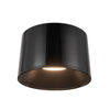 Kuzco Lighting Etta | Flush Mounts at 2700K Temp