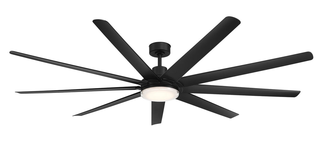 Wind River Fan Company Frio 80"Ceiling Fan